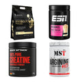 Masseaufbau für Fortgeschrittene: Kevin Levrone Anabolic + 3 weitere – alle enthaltenen Artikel