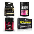 Masseaufbau für Fortgeschrittene: Kevin Levrone Anabolic + 3 weitere – alle enthaltenen Artikel