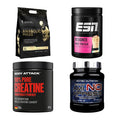 Masseaufbau für Fortgeschrittene: Kevin Levrone Anabolic + 3 weitere – alle enthaltenen Artikel