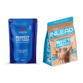 Protein-Frühstücks-Set: XXL Nutrition Perfect + INLEAD Whey Protein – alle enthaltenen Artikel