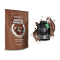 Protein-Frühstücks-Set: BioTech Protein + BioTech Iso Whey Zero – alle enthaltenen Artikel