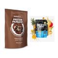 Protein-Frühstücks-Set: BioTech Protein + BioTech Iso Whey Zero – alle enthaltenen Artikel