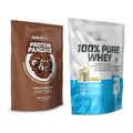 Protein-Frühstücks-Set: BioTech Protein + BioTech 100% Pure – alle enthaltenen Artikel