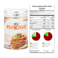 Protein-Frühstücks-Set: Body Attack Protein + Scitec Casein Complex – alle enthaltenen Artikel