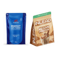 Protein-Frühstücks-Set: XXL Nutrition Perfect + INLEAD Vegan Protein – alle enthaltenen Artikel