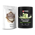 Protein-Frühstücks-Set: BioTech Instant Oats + MaxiNutrition – alle enthaltenen Artikel
