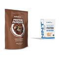 Protein-Frühstücks-Set: BioTech Protein Pancake + NNT Whey – alle enthaltenen Artikel