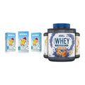 Protein-Frühstücks-Set: Sven Jack MIXBOX + Applied Nutrition – alle enthaltenen Artikel