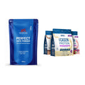 Protein-Frühstücks-Set: XXL Nutrition Perfect + Applied Nutrition – alle enthaltenen Artikel