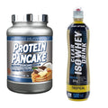 Protein-Frühstücks-Set: Scitec Protein + Body Attack Clear Iso – alle enthaltenen Artikel