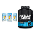 Protein-Frühstücks-Set: Sven Jack MIXBOX + BioTech Micellar – alle enthaltenen Artikel