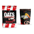Protein-Frühstücks-Set: Sinob Instant Oats + Big Zone Clear Whey – alle enthaltenen Artikel