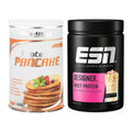 Protein-Frühstücks-Set: Body Attack Protein + ESN Designer Whey – alle enthaltenen Artikel