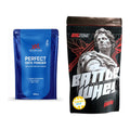 Protein-Frühstücks-Set: XXL Nutrition Perfect + Big Zone Battle Whey – alle enthaltenen Artikel