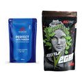 Protein-Frühstücks-Set: XXL Nutrition Perfect + Big Zone Battle Vegan – alle enthaltenen Artikel