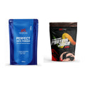 Protein-Frühstücks-Set: XXL Nutrition Perfect + Big Zone Clear Whey – alle enthaltenen Artikel