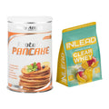 Protein-Frühstücks-Set: Body Attack Protein + INLEAD Clear Whey – alle enthaltenen Artikel