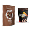 Protein-Frühstücks-Set: BioTech Protein + Big Zone Clear Whey – alle enthaltenen Artikel