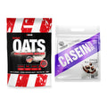 Protein-Frühstücks-Set: Sinob Instant Oats + Swedish Supplements – alle enthaltenen Artikel