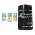 Protein-Frühstücks-Set: Sven Jack MIXBOX + Skill Nutrition – alle enthaltenen Artikel