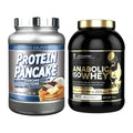 Protein-Frühstücks-Set: Scitec Protein + Kevin Levrone – alle enthaltenen Artikel