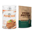 Protein-Frühstücks-Set: Body Attack Protein + BioTech Vegan Protein – alle enthaltenen Artikel