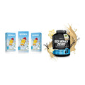 Protein-Frühstücks-Set: Sven Jack MIXBOX + BioTech Iso Whey Zero – alle enthaltenen Artikel
