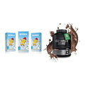 Protein-Frühstücks-Set: Sven Jack MIXBOX + BioTech Iso Whey Zero – alle enthaltenen Artikel