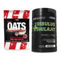 Protein-Frühstücks-Set: Sinob Instant Oats + Skill Nutrition Tribulus – alle enthaltenen Artikel