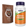 Protein-Frühstücks-Set: BioTech Protein + NOW Foods Kidney – alle enthaltenen Artikel