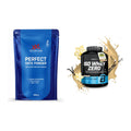Protein-Frühstücks-Set: XXL Nutrition Perfect + BioTech Iso Whey Zero – alle enthaltenen Artikel