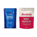 Protein-Frühstücks-Set: XXL Nutrition Perfect + Barebells Whey – alle enthaltenen Artikel