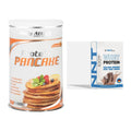 Protein-Frühstücks-Set: Body Attack Protein Pancake + NNT Whey – alle enthaltenen Artikel