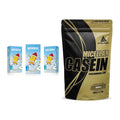 Protein-Frühstücks-Set: Sven Jack MIXBOX + Peak Micellar Casein – alle enthaltenen Artikel