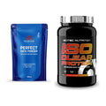 Protein-Frühstücks-Set: XXL Nutrition Perfect + Scitec IsoClear – alle enthaltenen Artikel