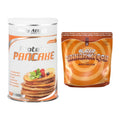 Protein-Frühstücks-Set: Body Attack Protein + Nanosupps Whey – alle enthaltenen Artikel