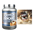 Protein-Frühstücks-Set: Scitec Protein Pancake + Sinob Honest Whey+ – alle enthaltenen Artikel