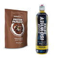 Protein-Frühstücks-Set: BioTech Protein + Body Attack Clear Iso – alle enthaltenen Artikel