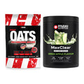 Protein-Frühstücks-Set: Sinob Instant Oats + MaxiNutrition – alle enthaltenen Artikel