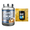 Protein-Frühstücks-Set: Scitec Protein + ESN ISOCLEAR Whey – alle enthaltenen Artikel