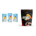 Protein-Frühstücks-Set: Sven Jack MIXBOX + Big Zone Clear Whey – alle enthaltenen Artikel