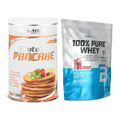 Protein-Frühstücks-Set: Body Attack Protein + BioTech 100% Pure – alle enthaltenen Artikel