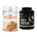 Protein-Frühstücks-Set: Body Attack Protein + MST Best Whey Protein – alle enthaltenen Artikel