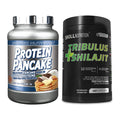 Protein-Frühstücks-Set: Scitec Protein + Skill Nutrition – alle enthaltenen Artikel
