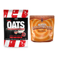 Protein-Frühstücks-Set: Sinob Instant Oats + Nanosupps Whey Protein – alle enthaltenen Artikel