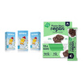 Protein-Frühstücks-Set: Sven Jack MIXBOX + Multipower Vegan – alle enthaltenen Artikel