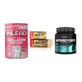 Gelenk-Set: INLEAD Collagen + Nutrend Omega 3 + BioTech Arthro – alle enthaltenen Artikel