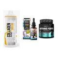 Gelenk-Set: MST Collagen + ProFuel OMEGA-3 + BioTech Arthro – alle enthaltenen Artikel