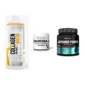 Gelenk-Set: MST Collagen + NNT Omega 3 + BioTech Arthro – alle enthaltenen Artikel