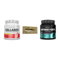 Gelenk-Set: BioTech Collagen + Olimp Omega 3 + BioTech Arthro – alle enthaltenen Artikel